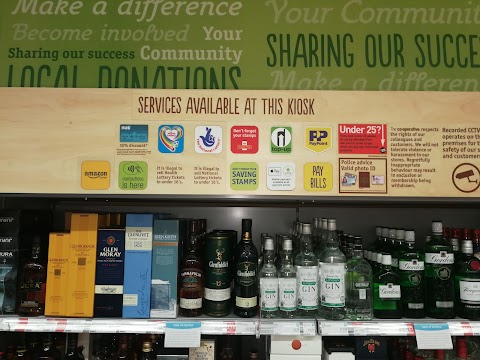 Co-op Food - Fareham - Highlands Road