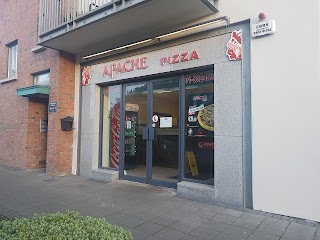 Apache Pizza Dunshaughlin