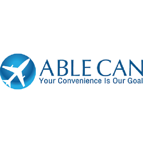 Able Can Travel