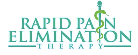 Rob Tulip Rapid Pain Elimination Therapist