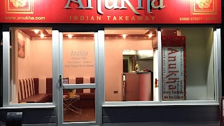 ANUKHA INDIAN TAKEAWAY