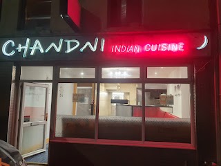 Chandni Indian Takeaway