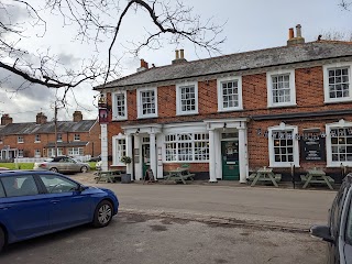 The Cricketers