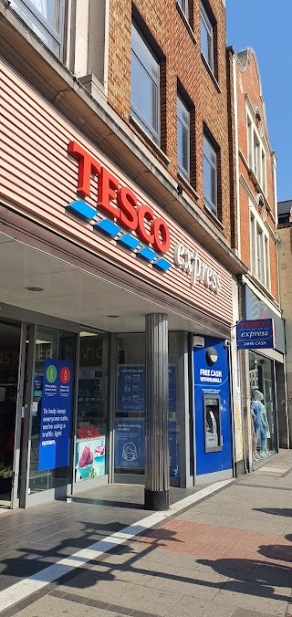 Tesco Express