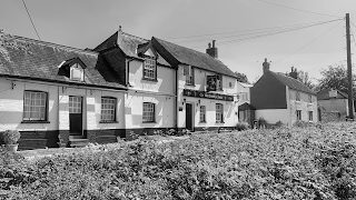 The Blacksmith’s Arms