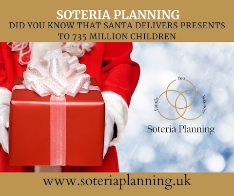 Soteria Planning