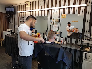 Cutz Barbers