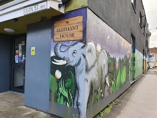 The Elephant House