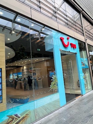 TUI Holiday Store