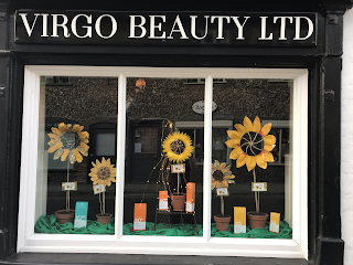 Virgo Beauty Ltd