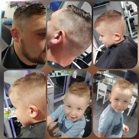 Buddys barbers