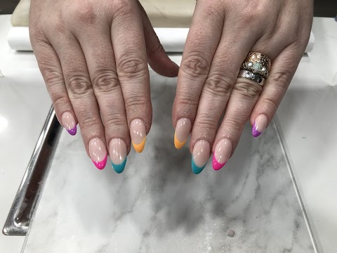 A & G Nails - Spa