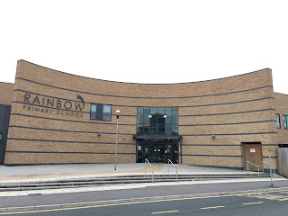 Rainbow Primary Leadership Academy