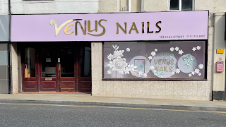 Venus Nails