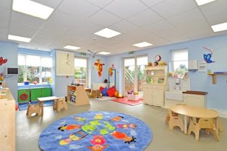 Links Childcare Portmarnock