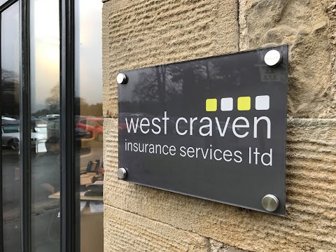 West Craven Insurance Services Ltd