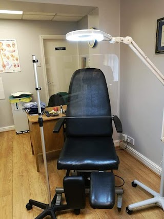 Market Street Chiropody Clinic and Mobile Foot Care