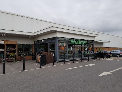 Waitrose & Partners Weston-super-Mare