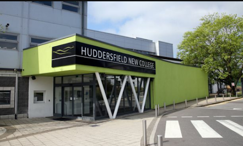 HNC (Huddersfield New College)