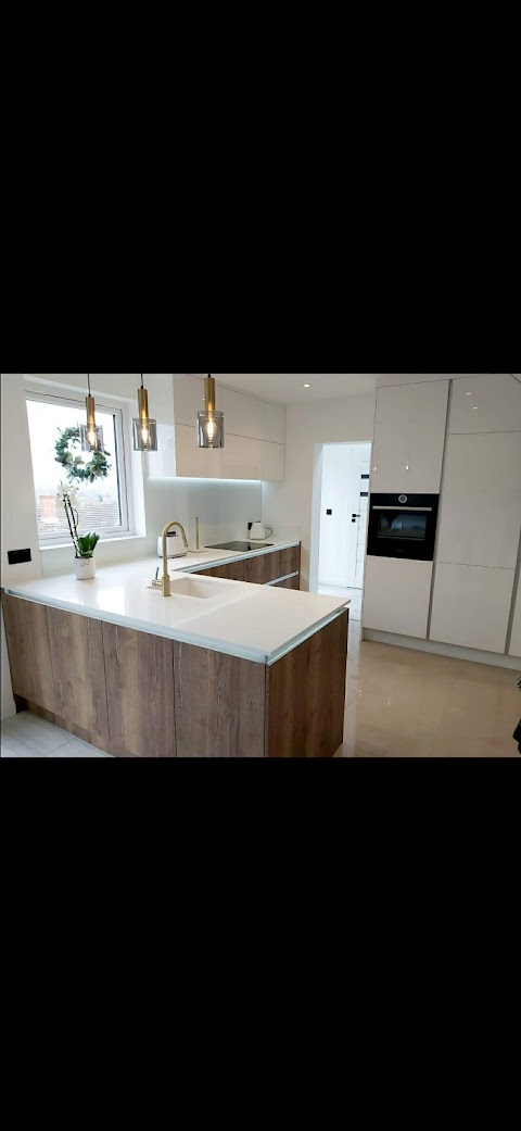 Modena Kitchens