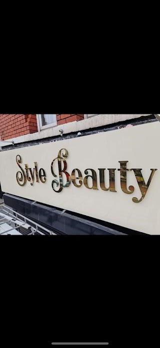 Style Beauty Ellesmere Port