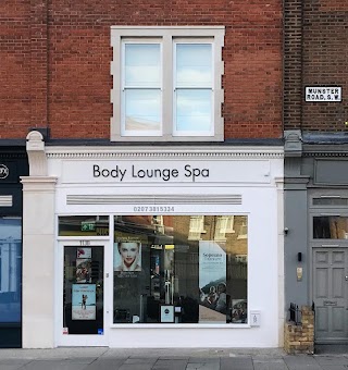 Body Lounge Spa