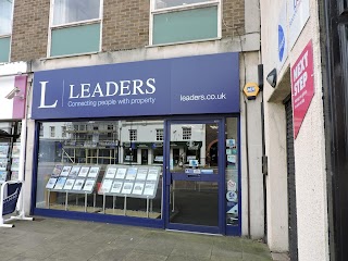 Leaders Letting Agents Fareham