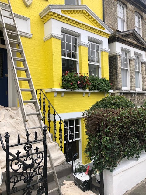 Garricks Maintenance | Handyman Kensington London