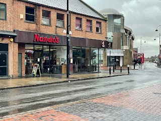 Nando's Bexleyheath