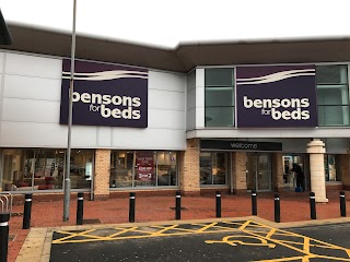 Bensons for Beds St Helens