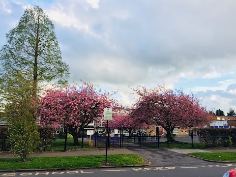 Dame Elizabeth Cadbury School