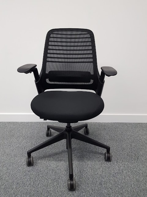 Office Chair Solutions