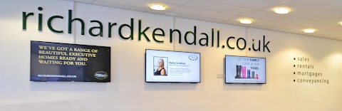 Richard Kendall Estate Agent