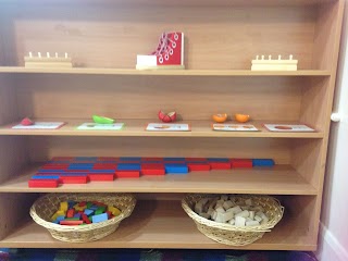 Early Educators Montessori