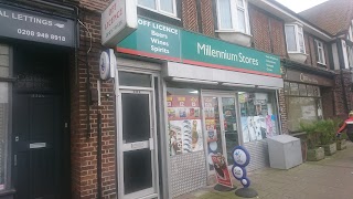 Millennium Stores