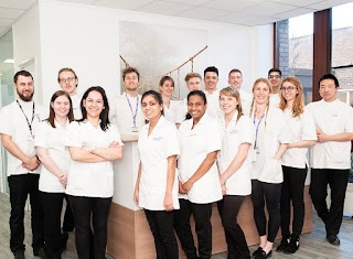 Nescot Osteopathy Clinic - Affordable Osteopathy