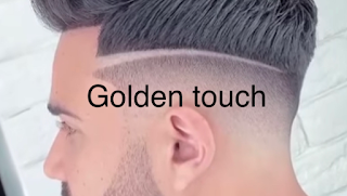 Golden Touch Barber