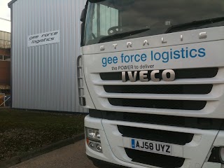 G Force Logistics