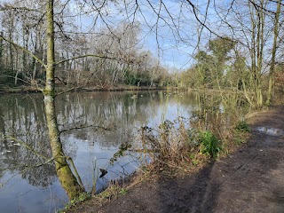 Abney Hall Park