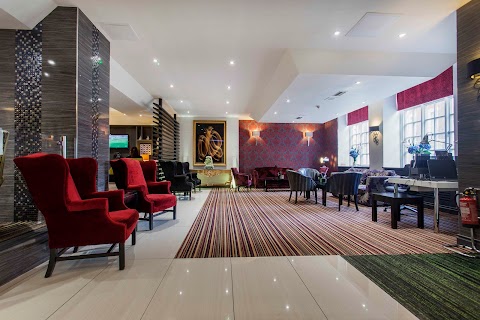 Holiday Inn London - Oxford Circus, an IHG hotel