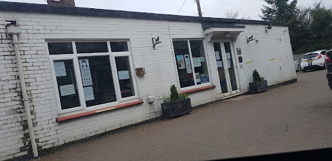 Summerhill Veterinary Centre