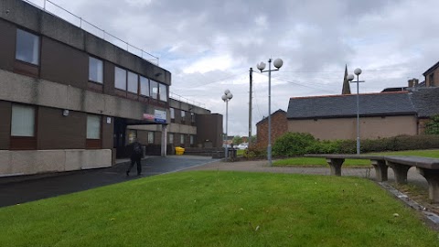 Motherwell Health Centre