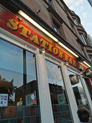 Station Bar