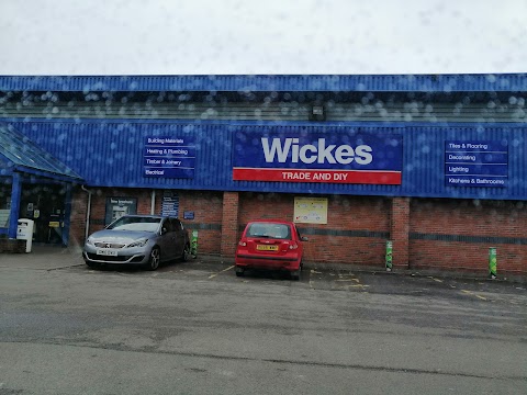 Wickes