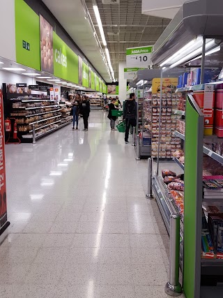 Asda Trowbridge Superstore