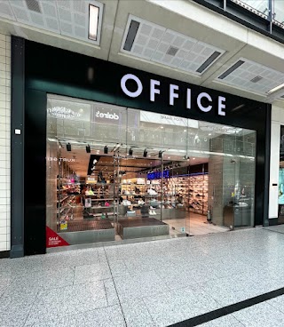 OFFICE Manchester, Arndale Centre