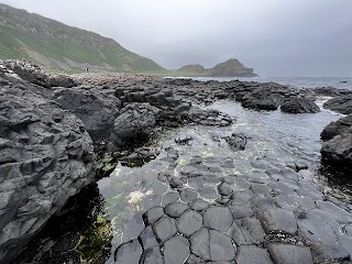 Giants Causeway Tour