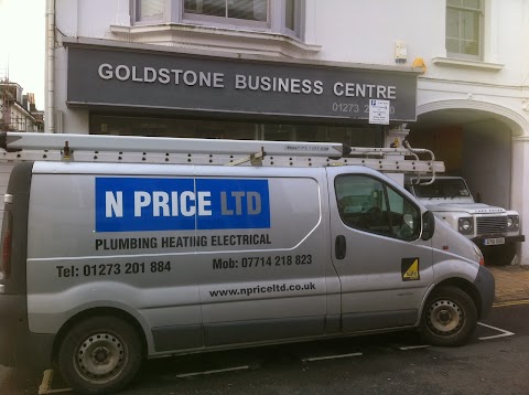 N PRICE Plumbing