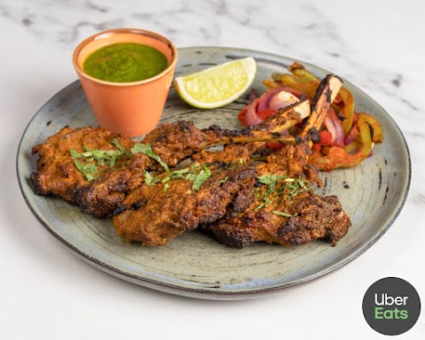 Five Fingers - Finest Indian Cuisine in London