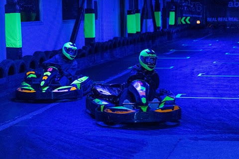 Absolutely Karting Bristol